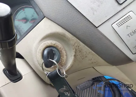 2006 Toyota Camry Solara Sle из США, поврежденный, VIN 4T1FA38P96U068143